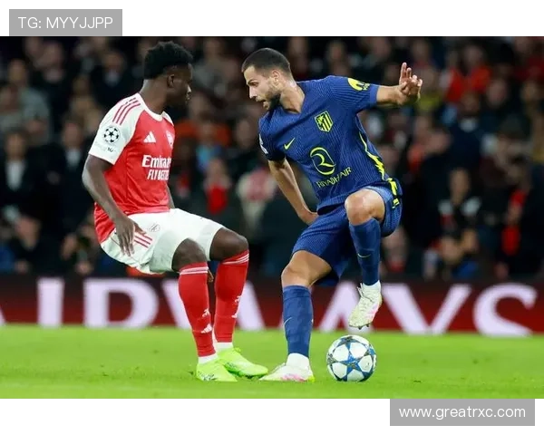 马竞盼阿尔瓦雷斯伤愈迎战阿森纳